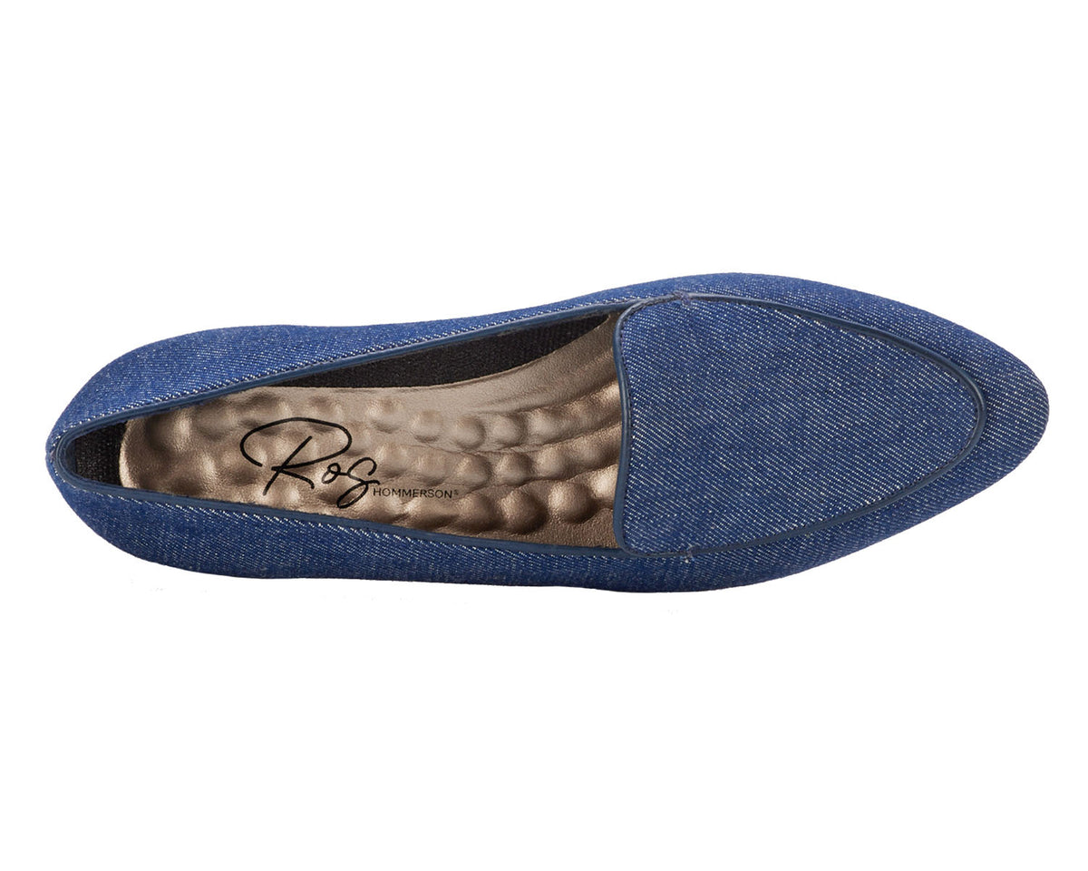 #Color_Blue Denim