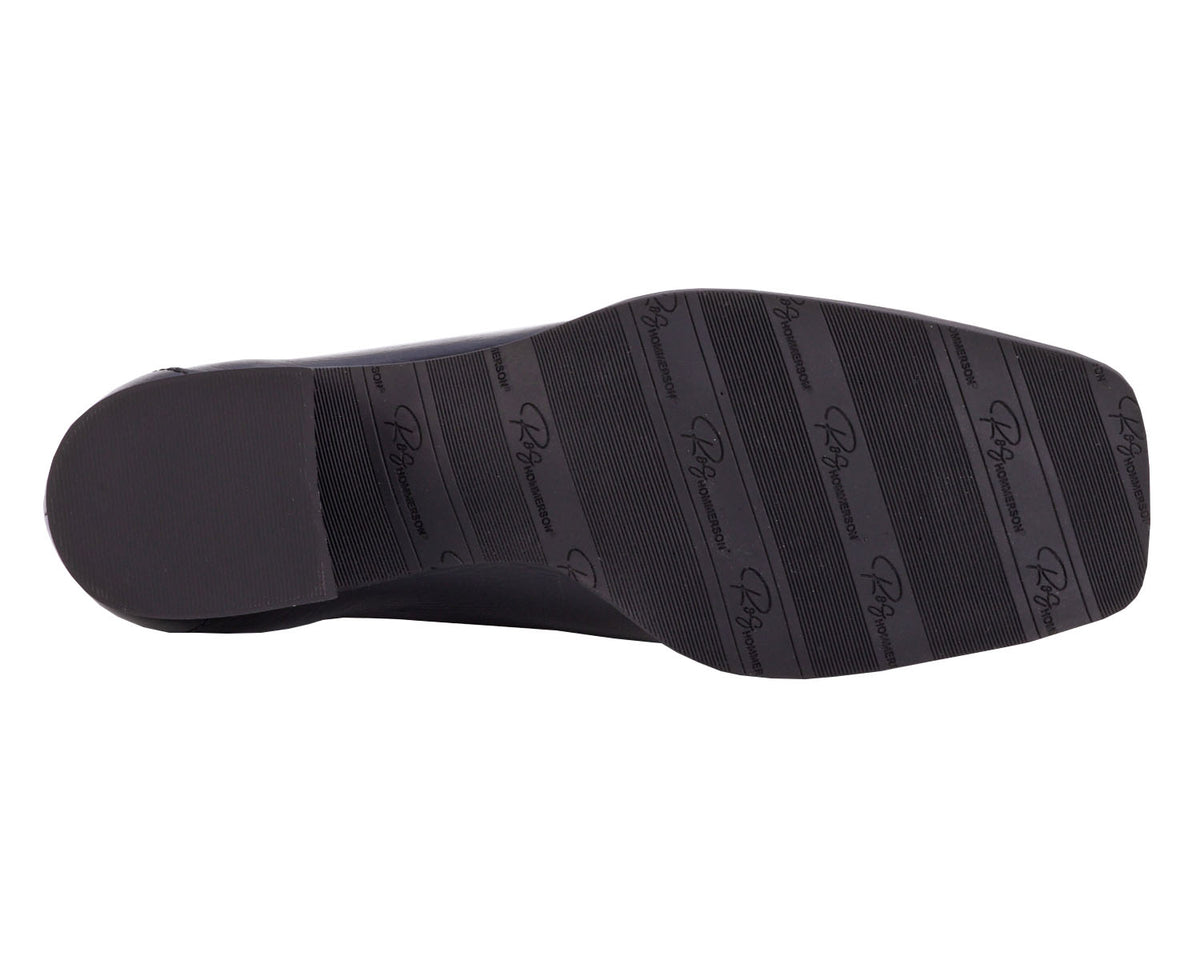 #Color_Black Leather