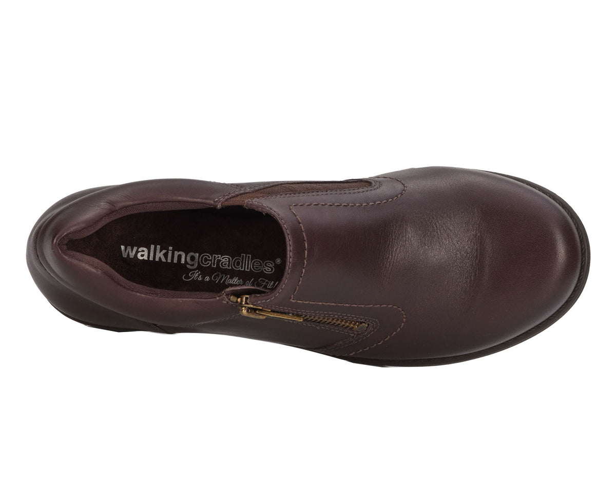 #Color_Brown Nappa Leather
