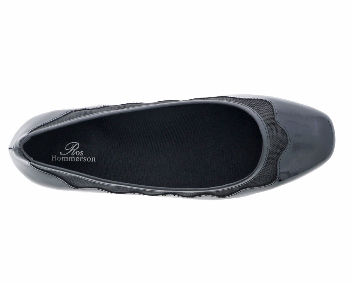 #Color_Black Patent Leather