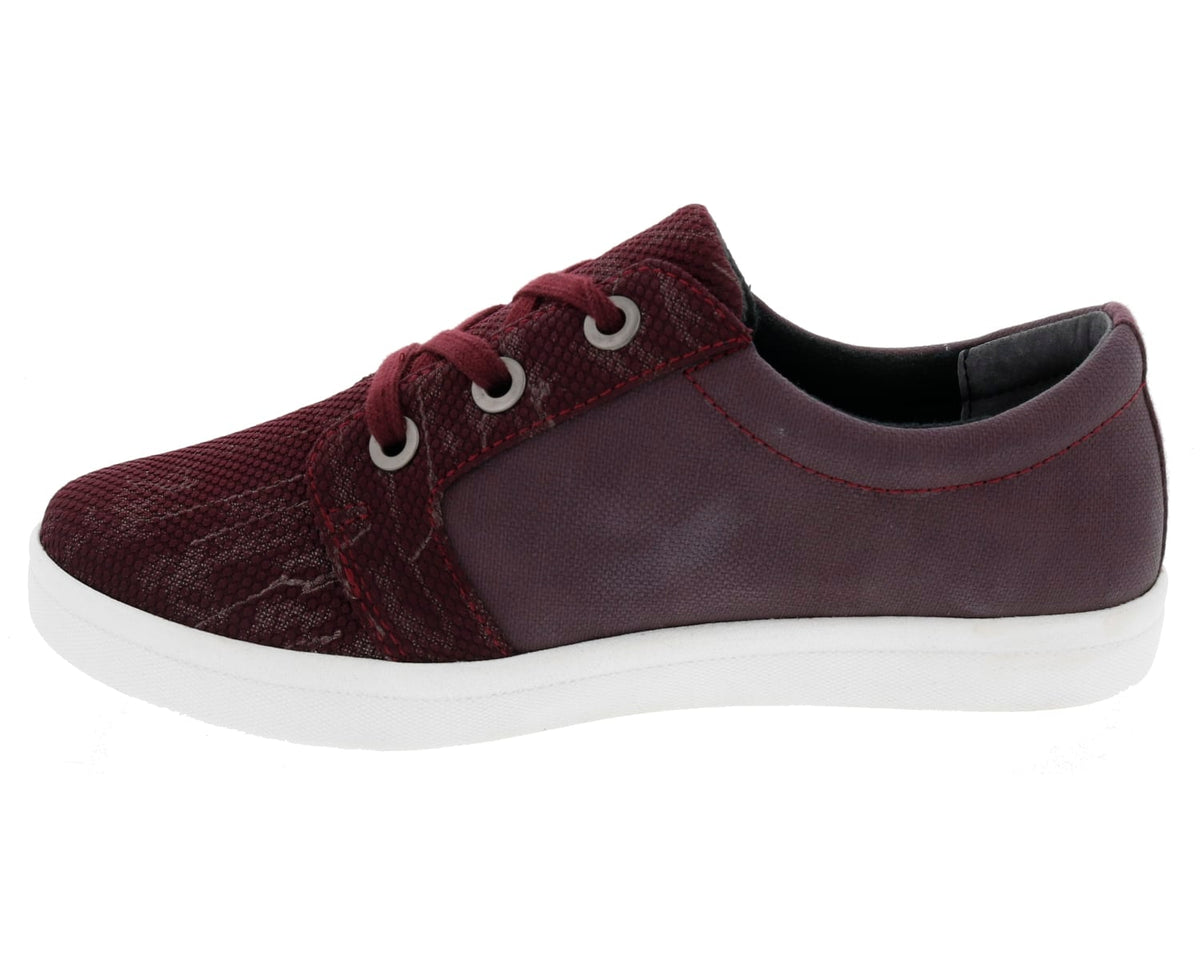#Color_Burgundy Combo