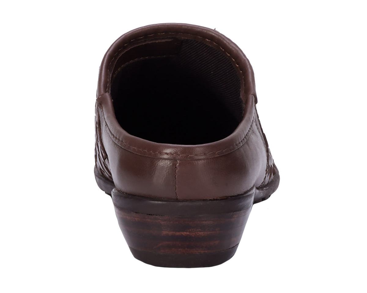 #Color_Brown Nappa Leather