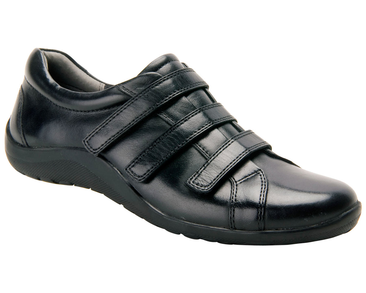 #Color_Black Leather
