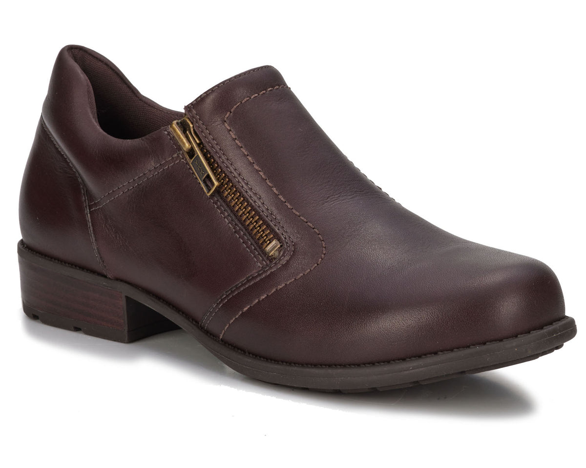 #Color_Brown Nappa Leather
