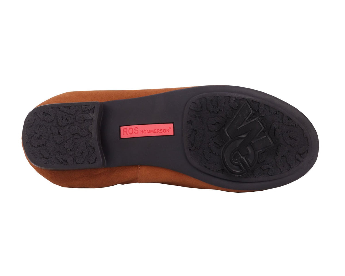 #Color_Tan Suede