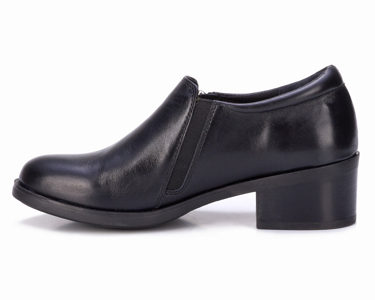 #Color_Black Nappa Leather
