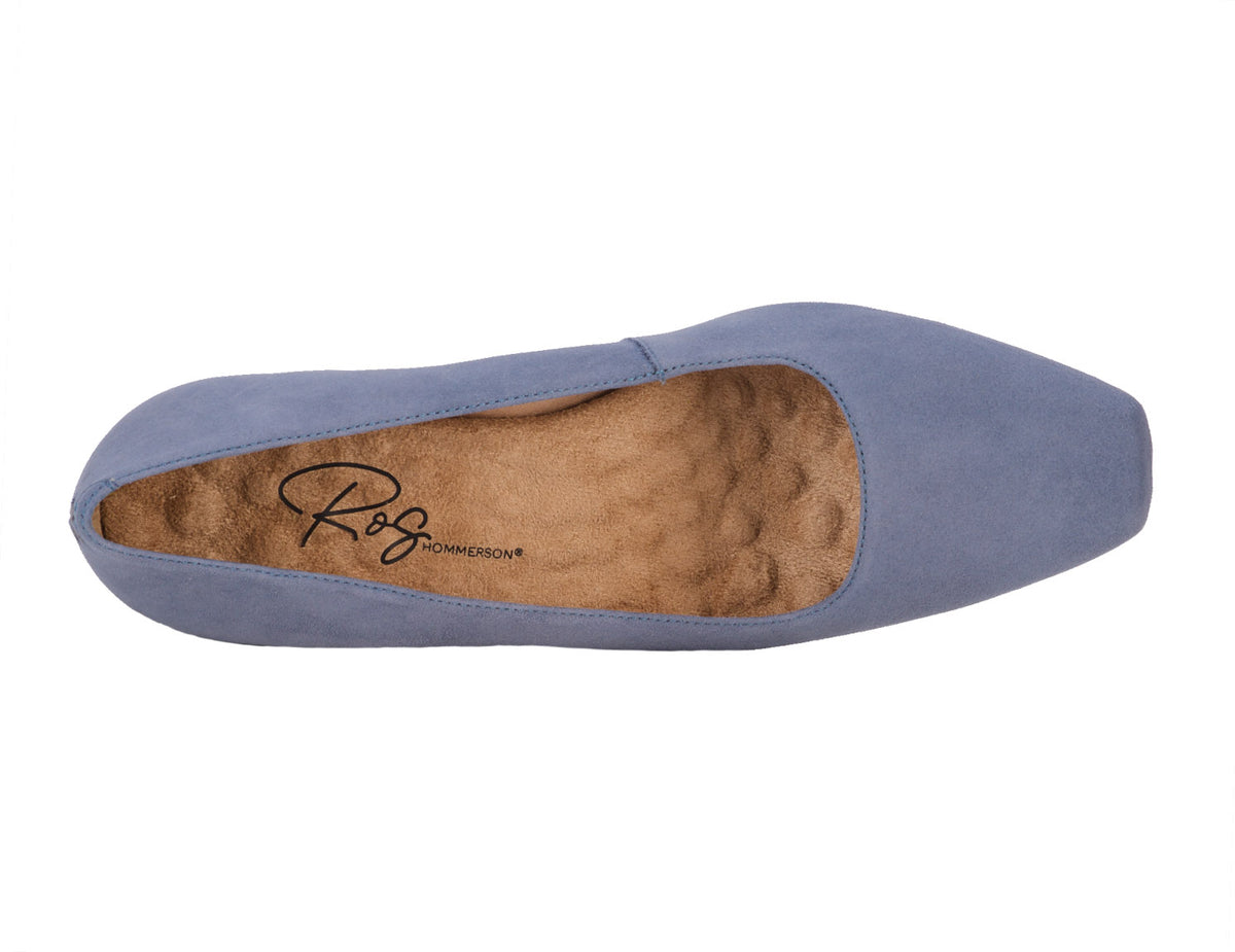 #Color_Light Blue Suede/Patent