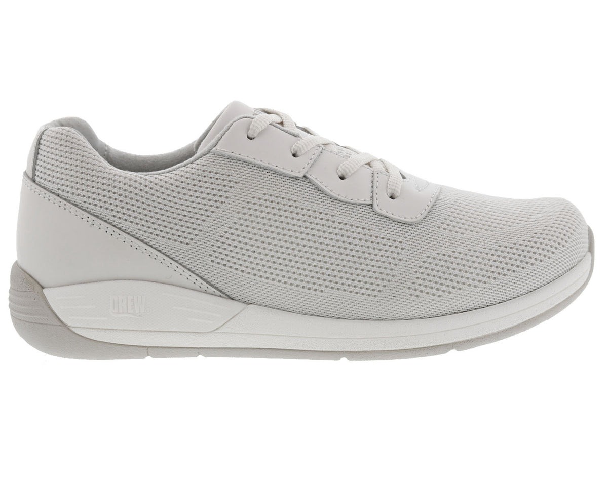 #Color_Ivory Mesh Combo