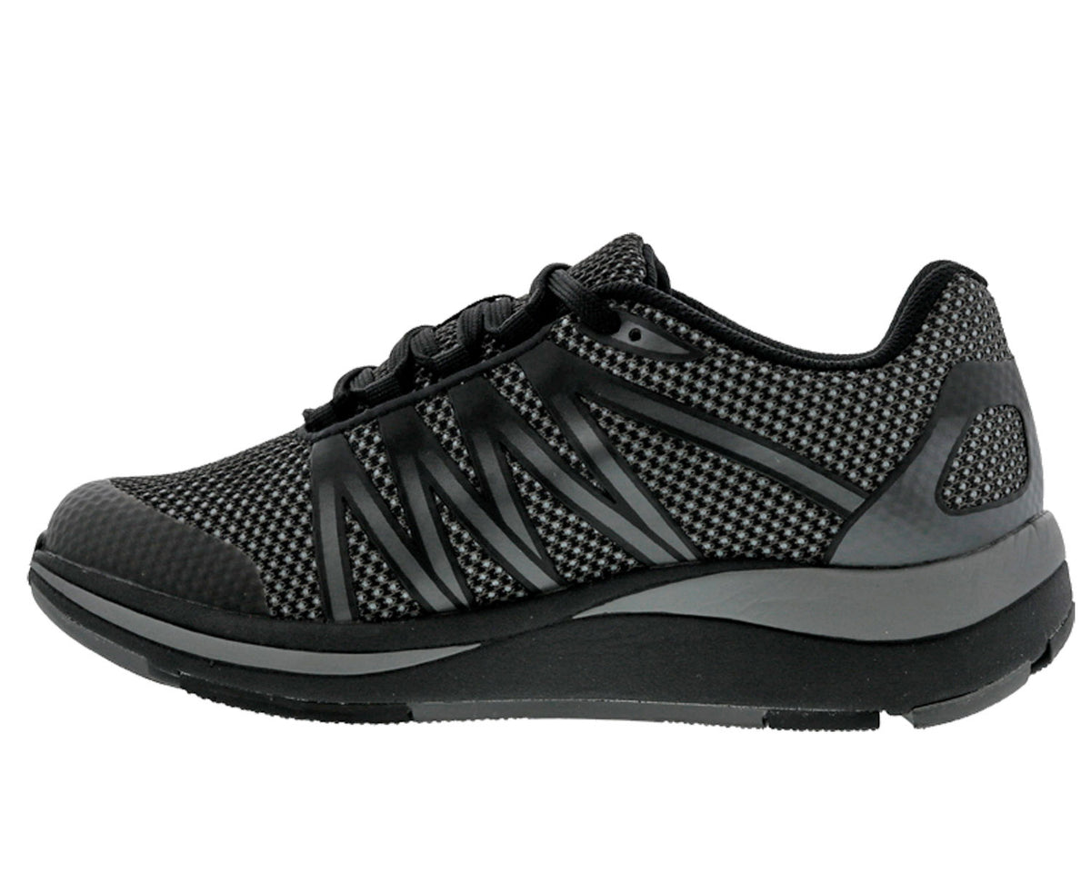 #Color_Black Mesh