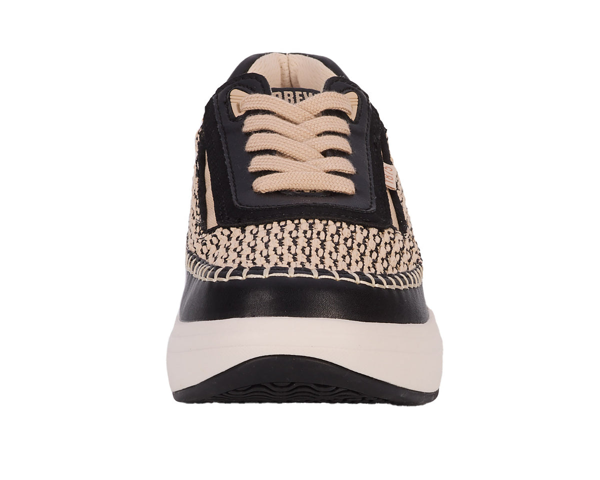 #Color_Black/Beige Combo