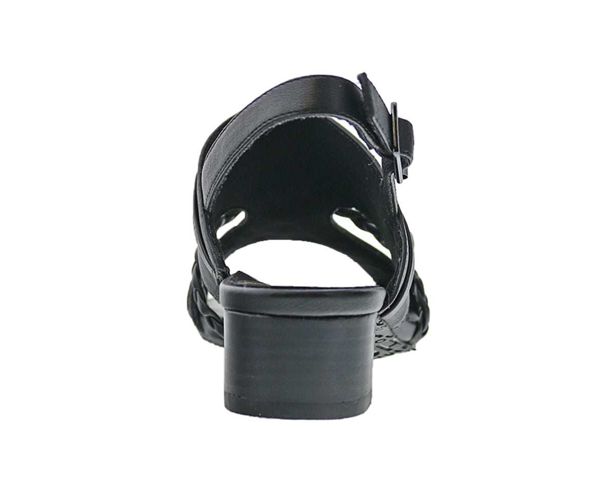 #Color_Black Leather
