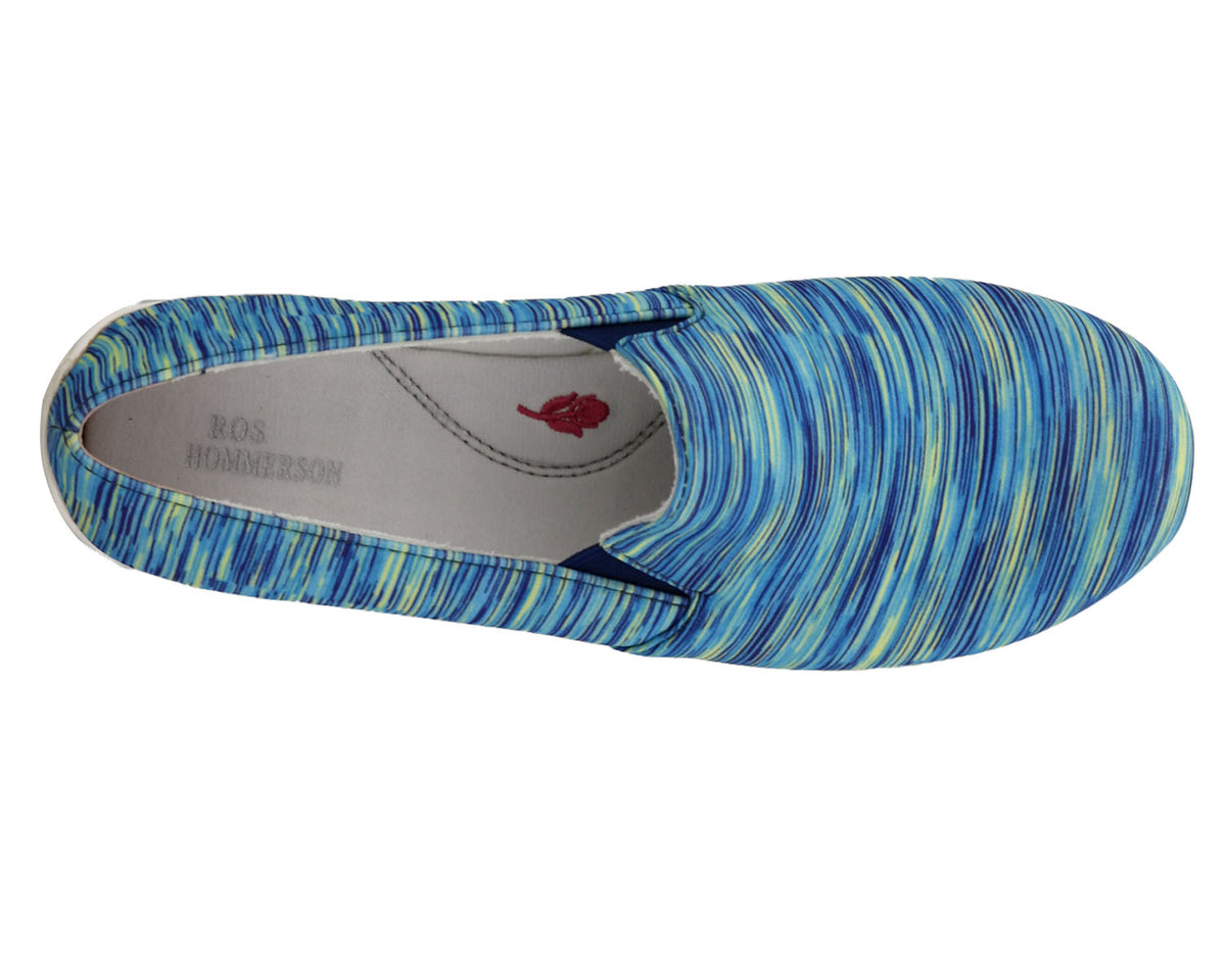 #Color_Blue Multi Stretch Fabric