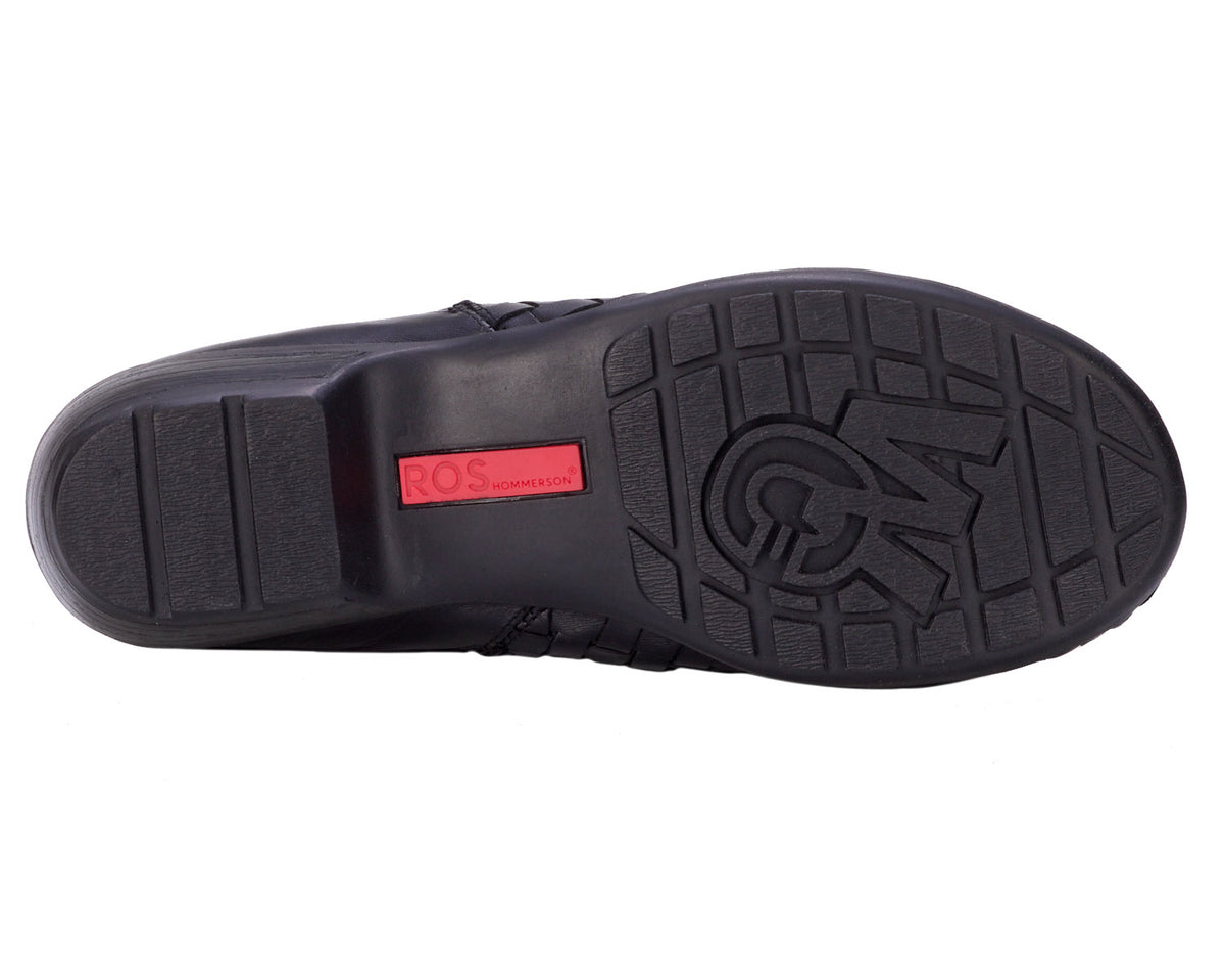 #Color_Black Nappa Leather