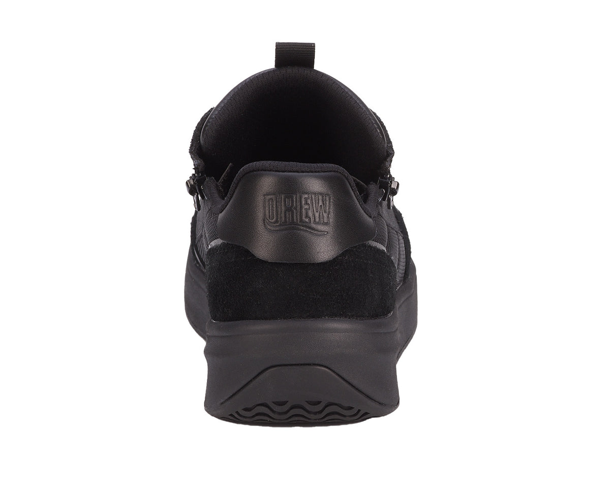 #Color_Solid Black Combo