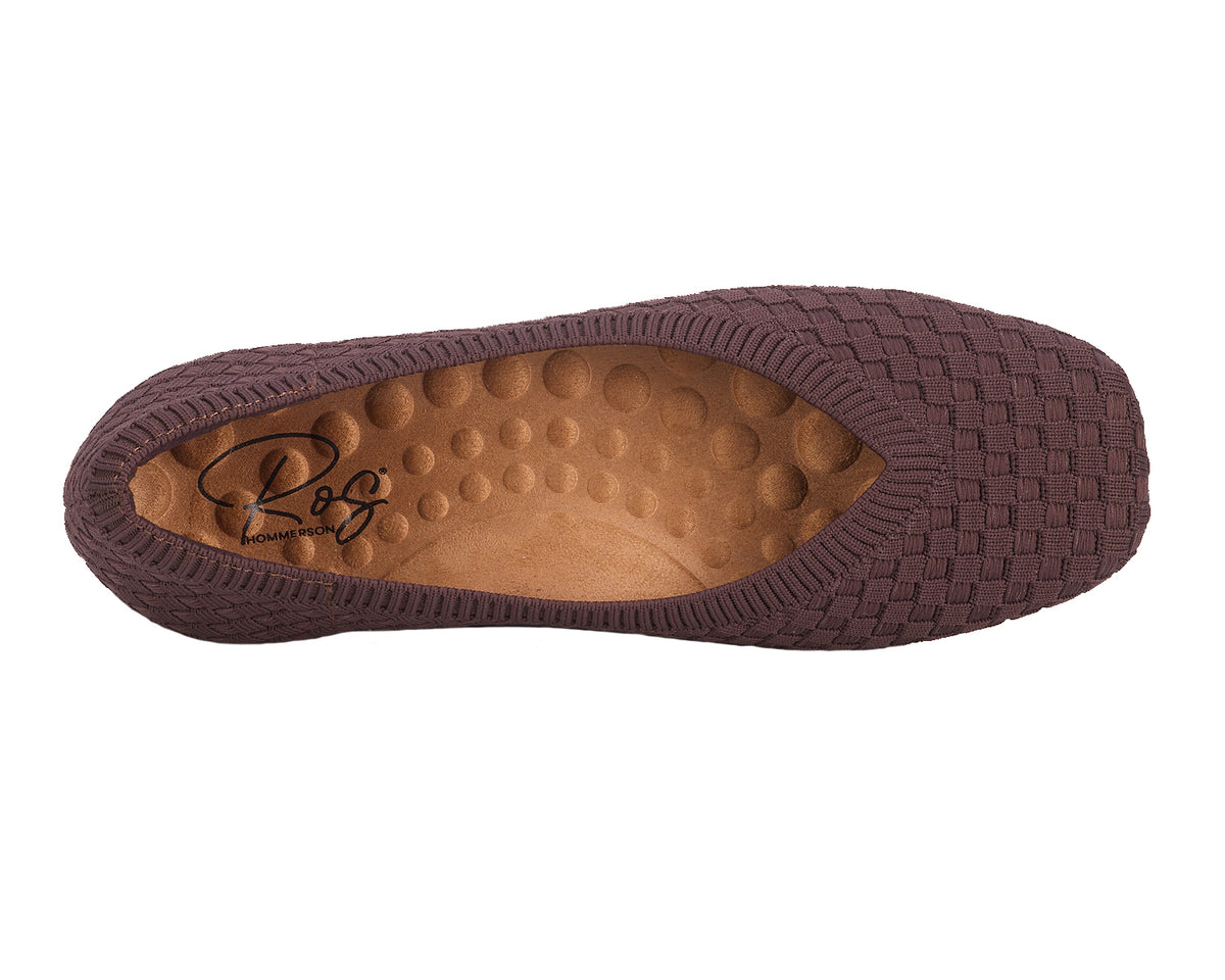 #Color_Brown Woven