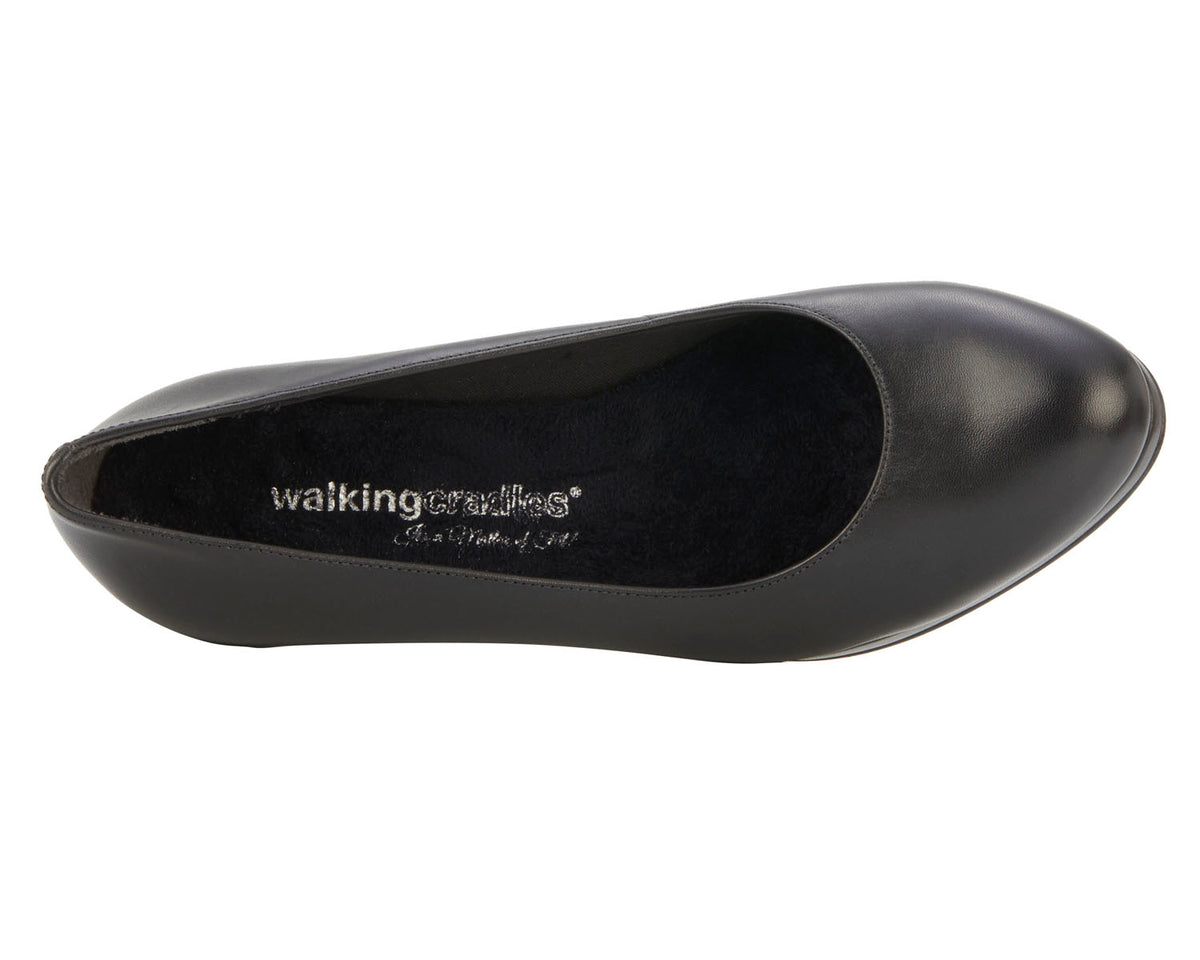 #Color_Black Cashmere Leather
