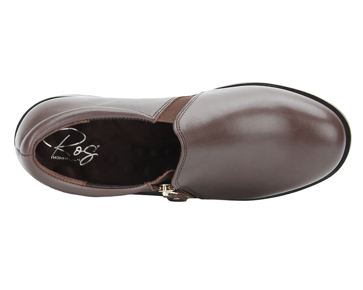 #Color_Brown Nappa Leather