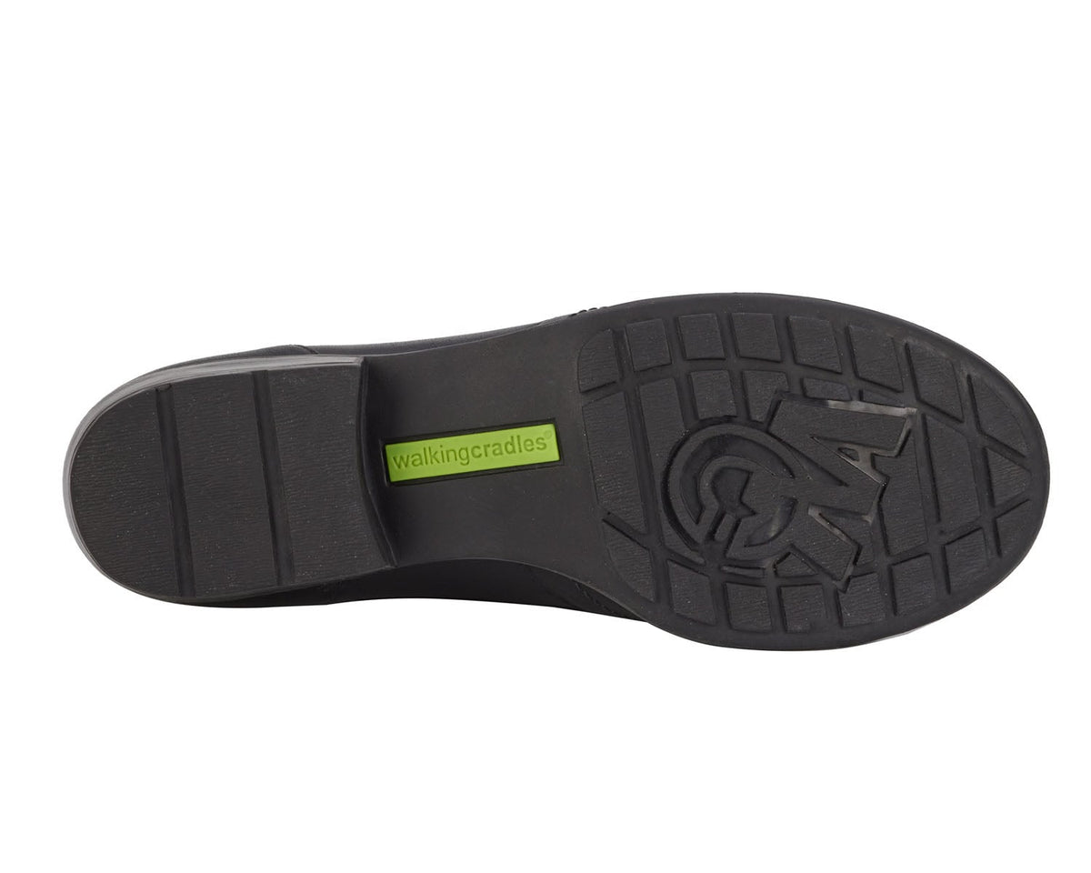 #Color_Black Nappa Leather