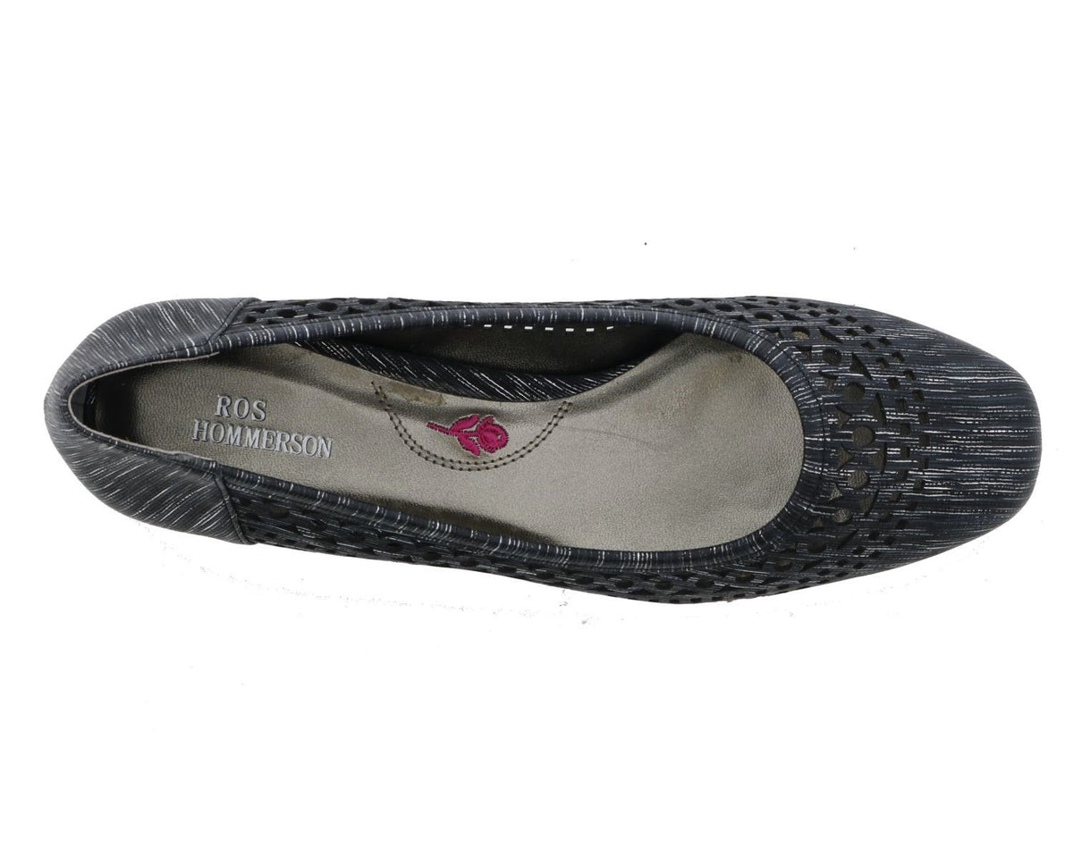 #Color_Black Laser Stripe