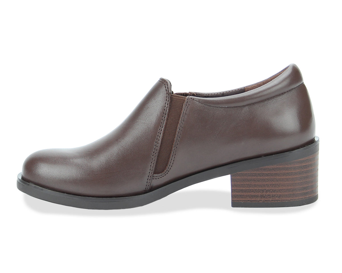 #Color_Brown Nappa Leather