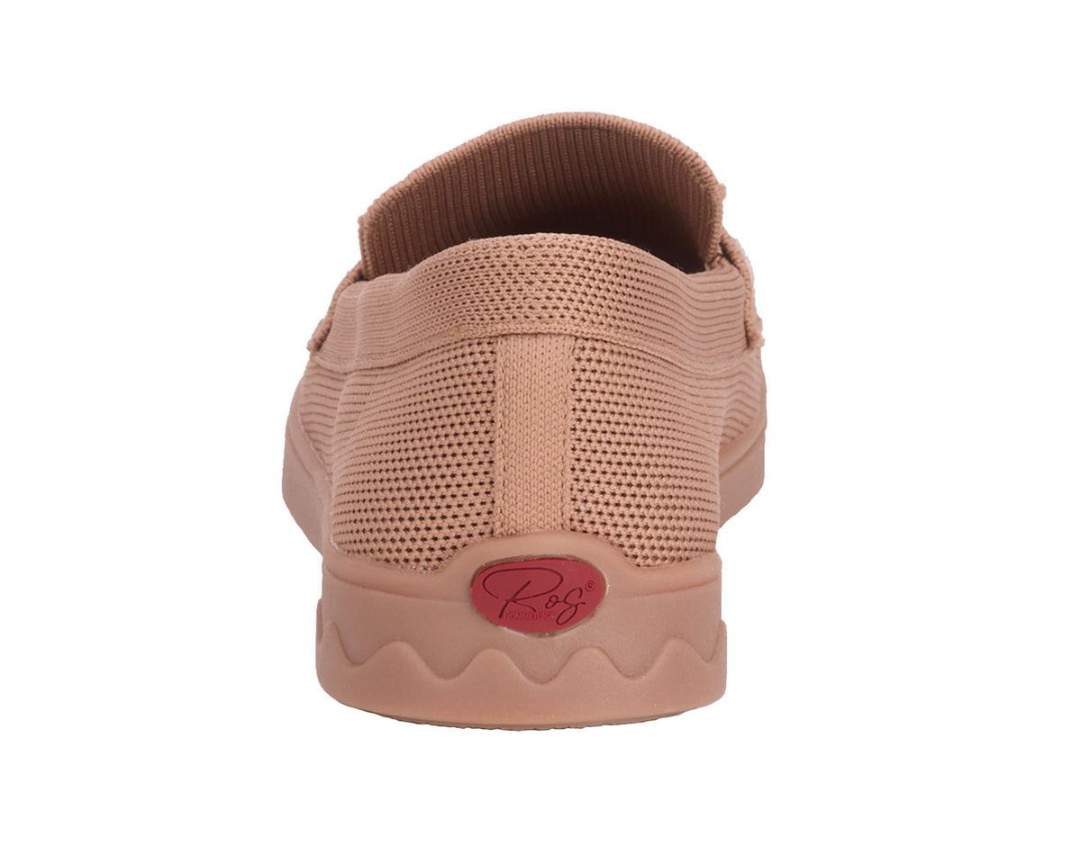 #Color_Camel Knit Fabric