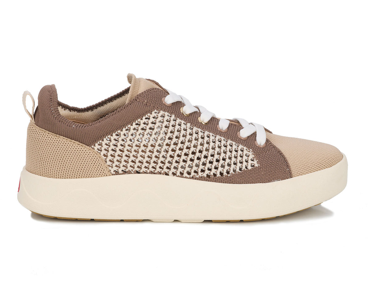 #Color_Taupe Knit