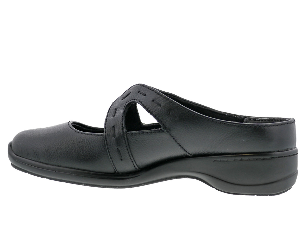#Color_Black Leather