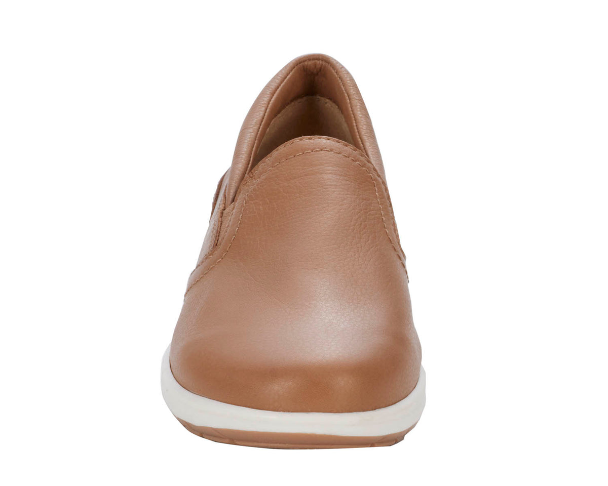 #Color_Tan Leather