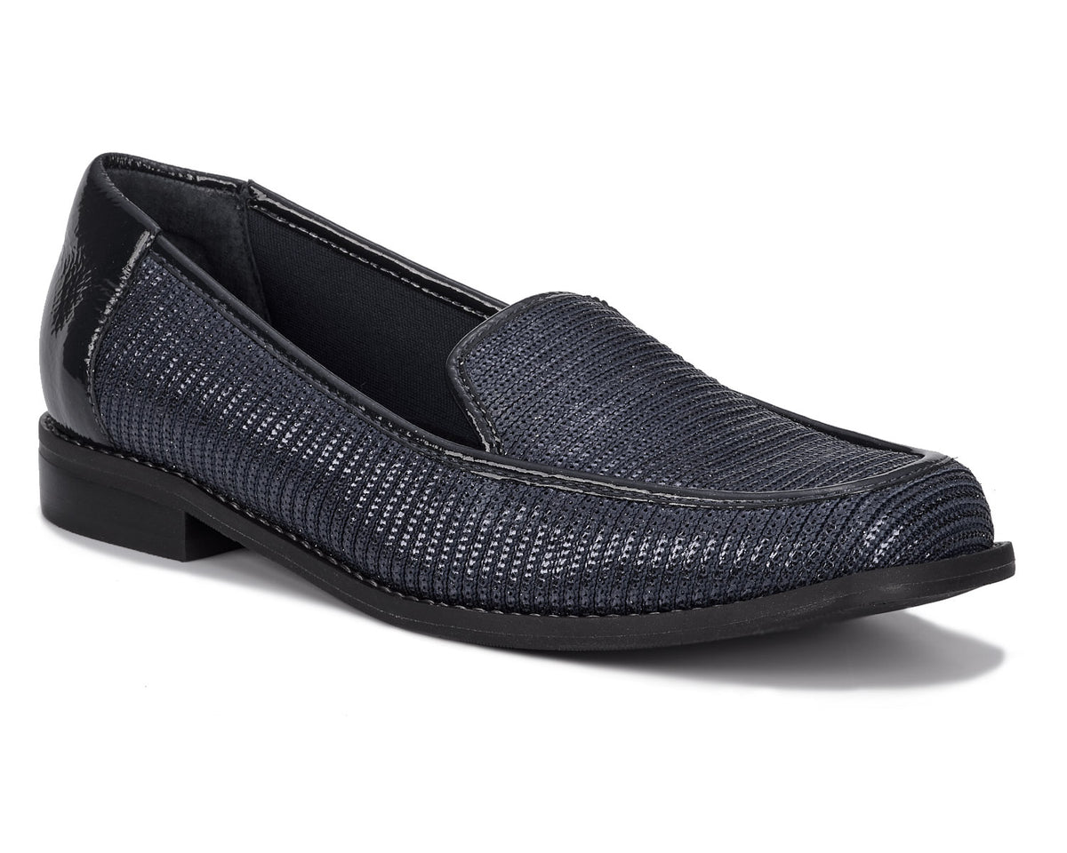 #Color_Black Stretch/Patent Leather