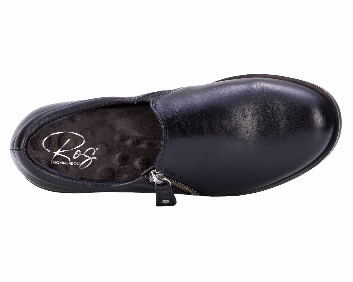 #Color_Black Nappa Leather