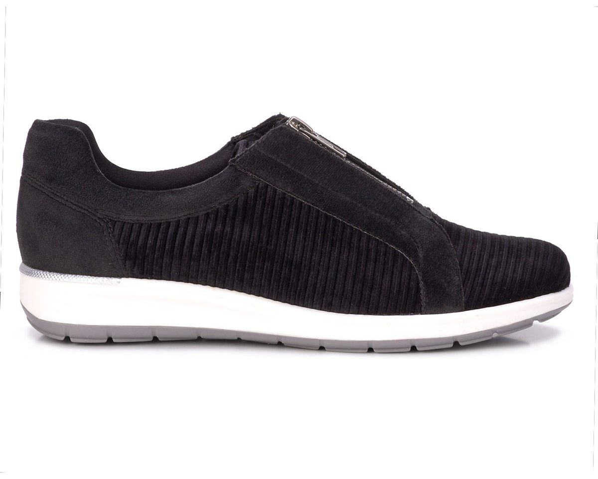 #Color_Black Corduroy
