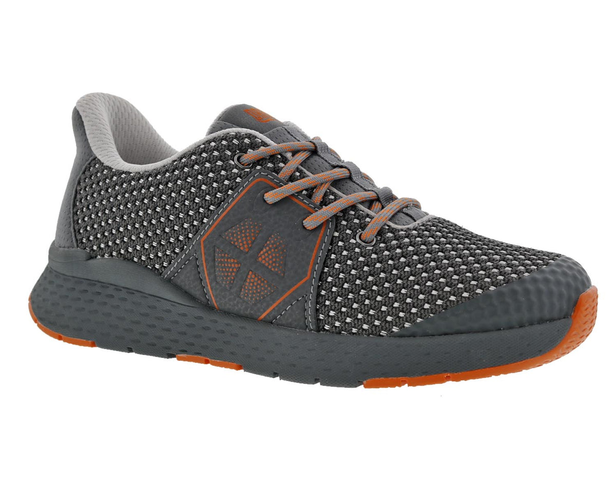 #Color_Grey Mesh Combo