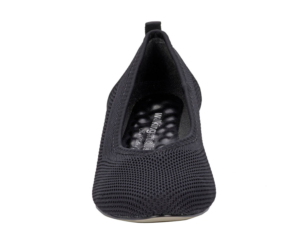 #Color_Black Knit/Cashmere