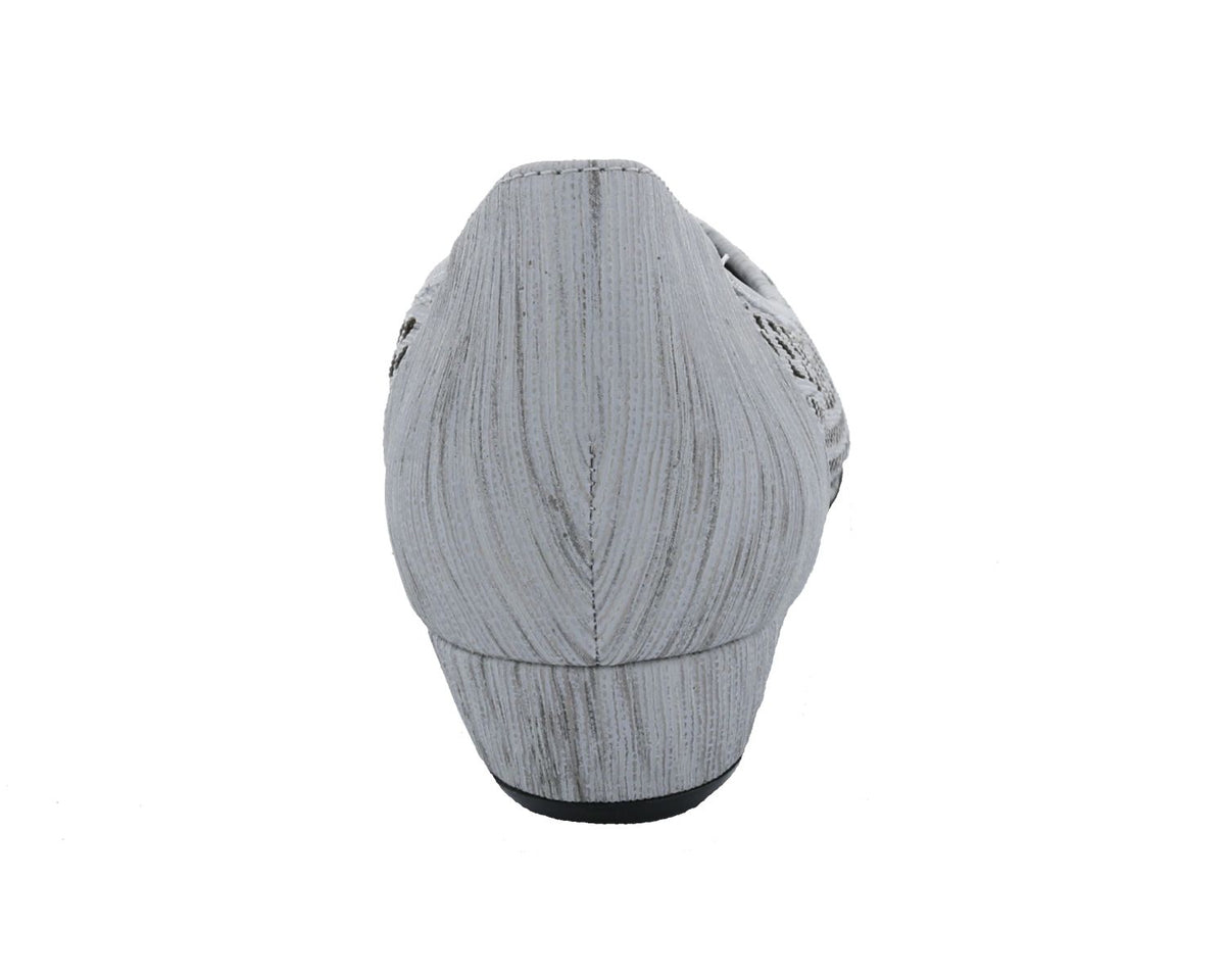 #Color_Silver Laser Stripe
