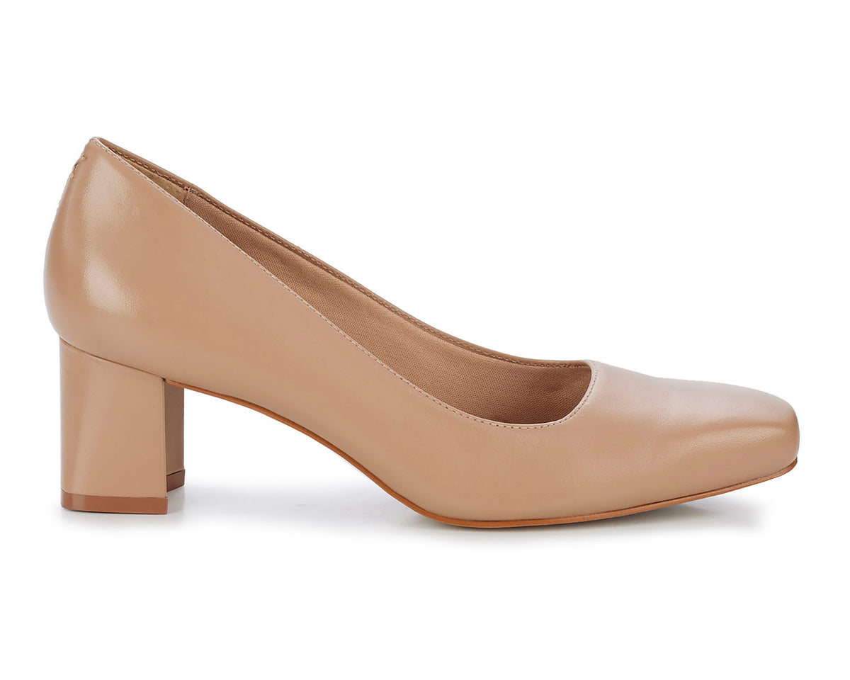 #Color_Nude Cashmere Leather