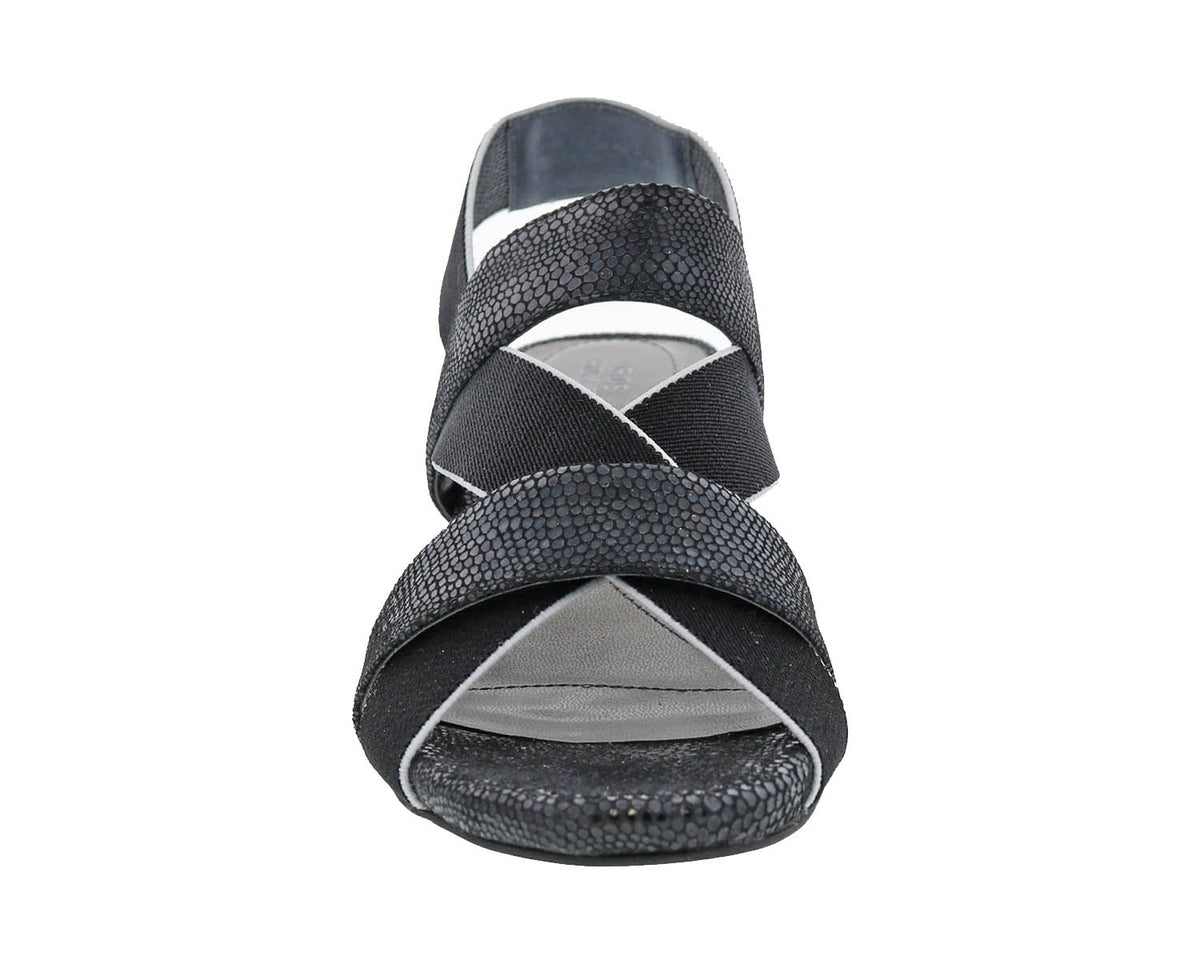 #Color_Black/Stretch Fabric