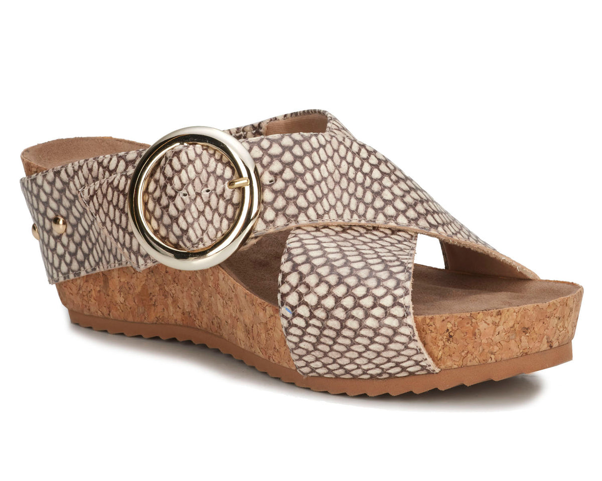#Color_Roccia Snake Print