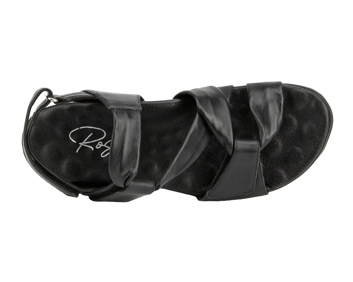 #Color_Black Nappa Leather
