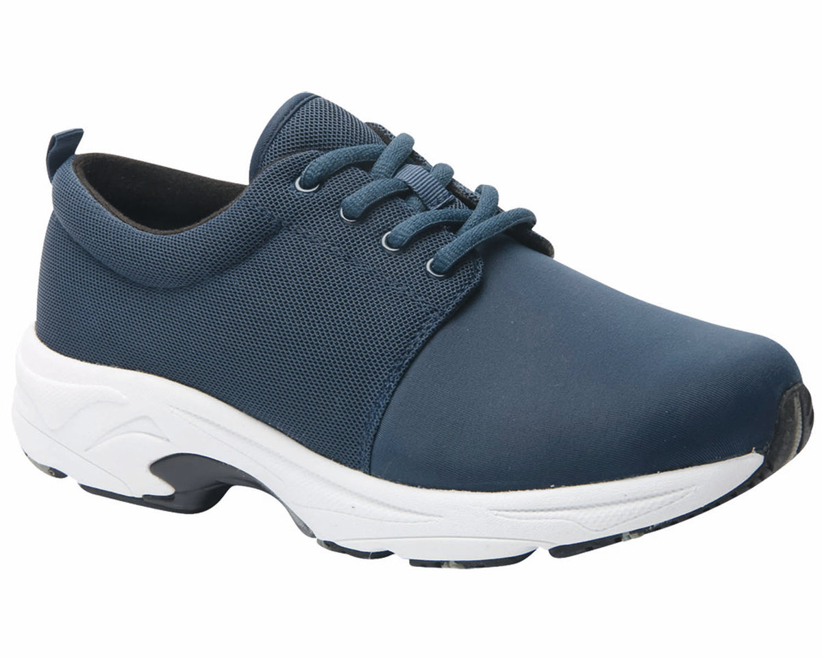 #Color_Navy Stretch