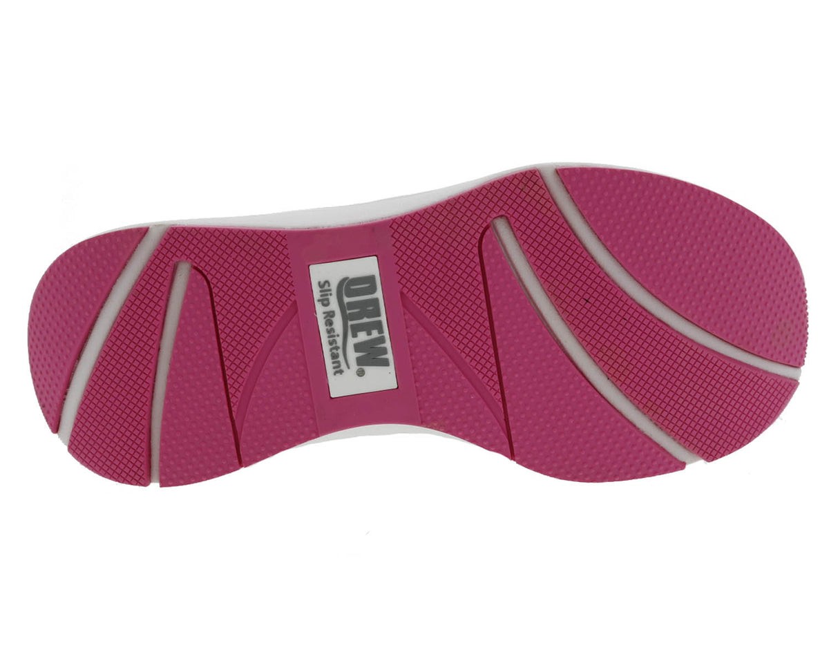 #Color_Black/Pink Mesh