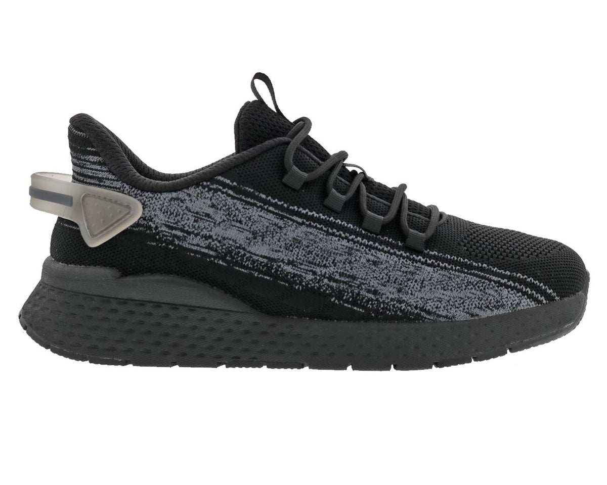 #Color_Black Mesh Combo