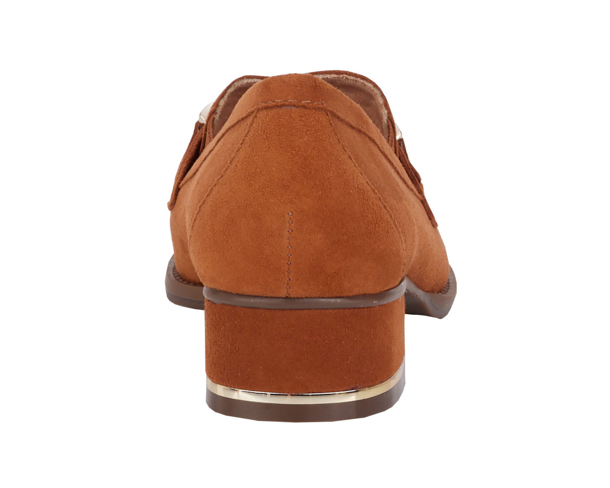 #Color_Tan Suede