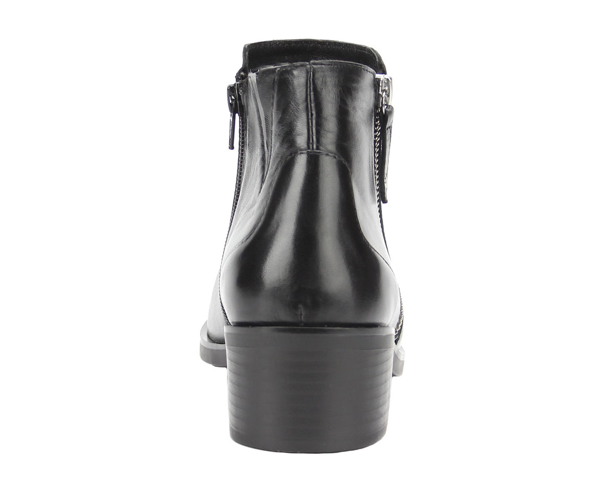 #Color_Black Nappa Leather