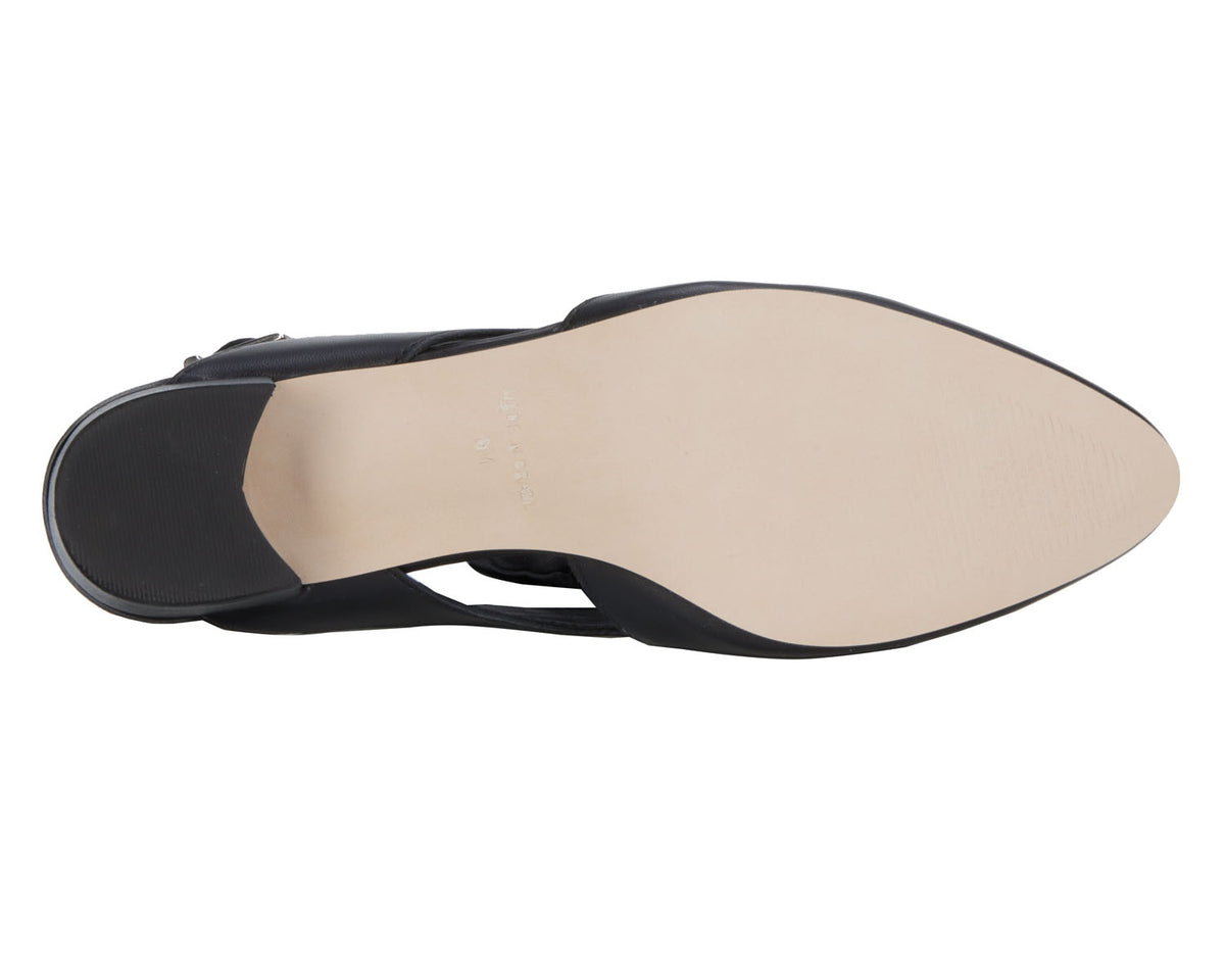 #Color_Black Mestico Leather