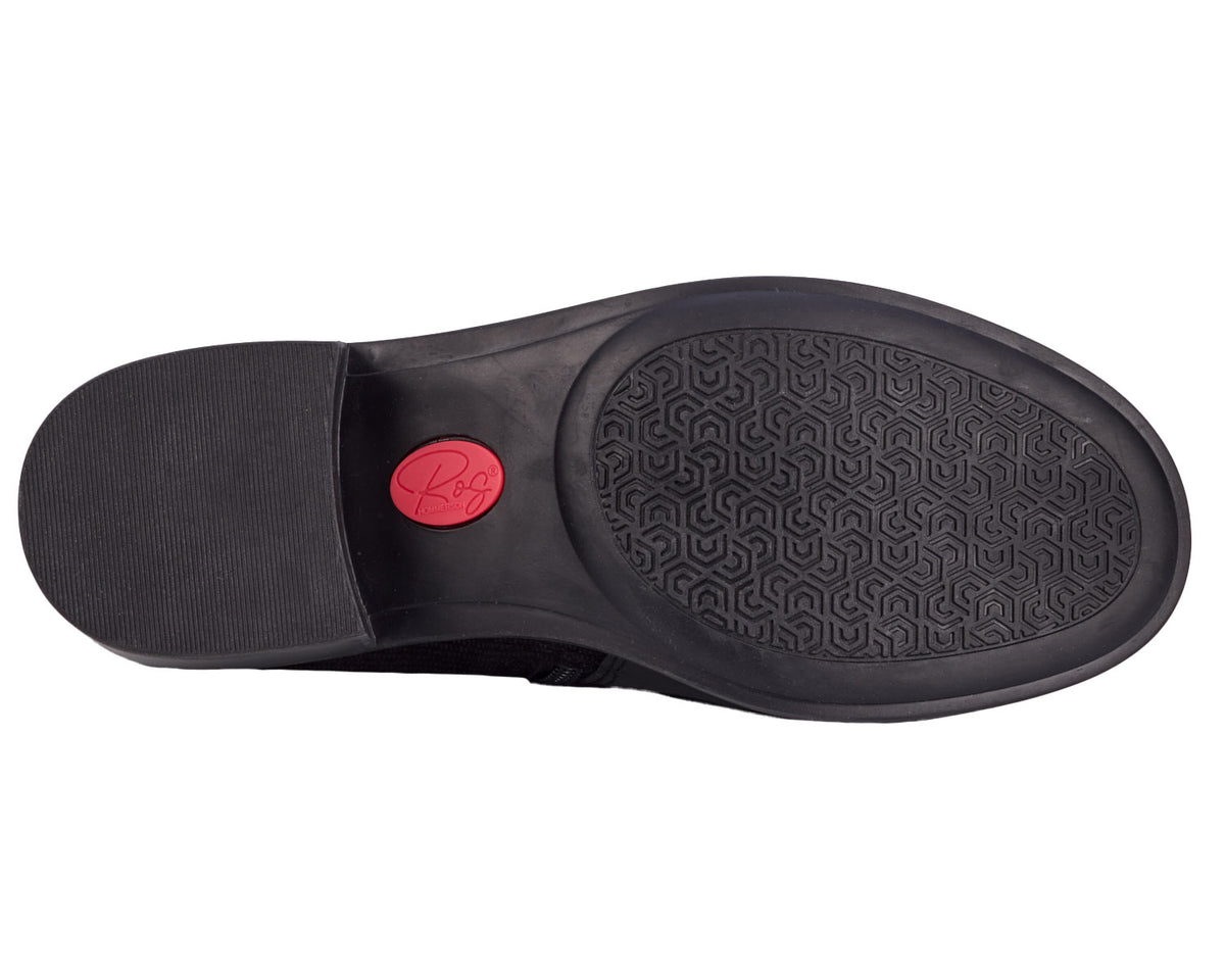 #Color_Black Napa/Patent Lizard Print Leather
