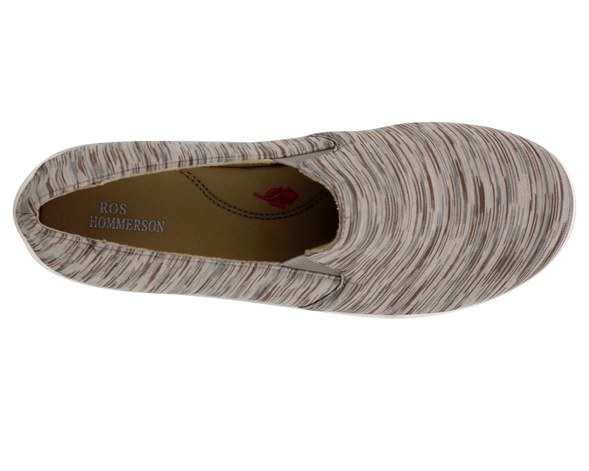 #Color_Taupe Multi Stretch Fabric