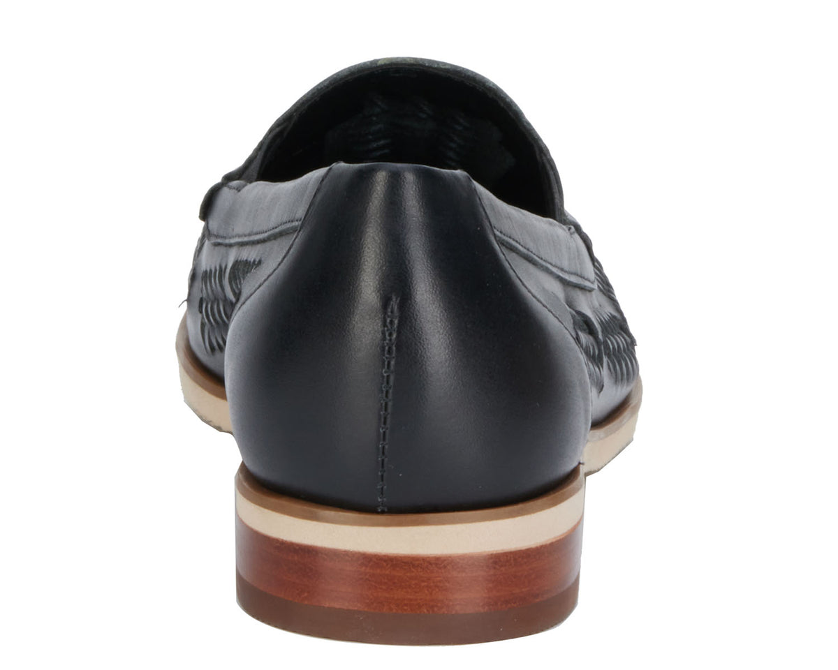 #Color_Black Leather