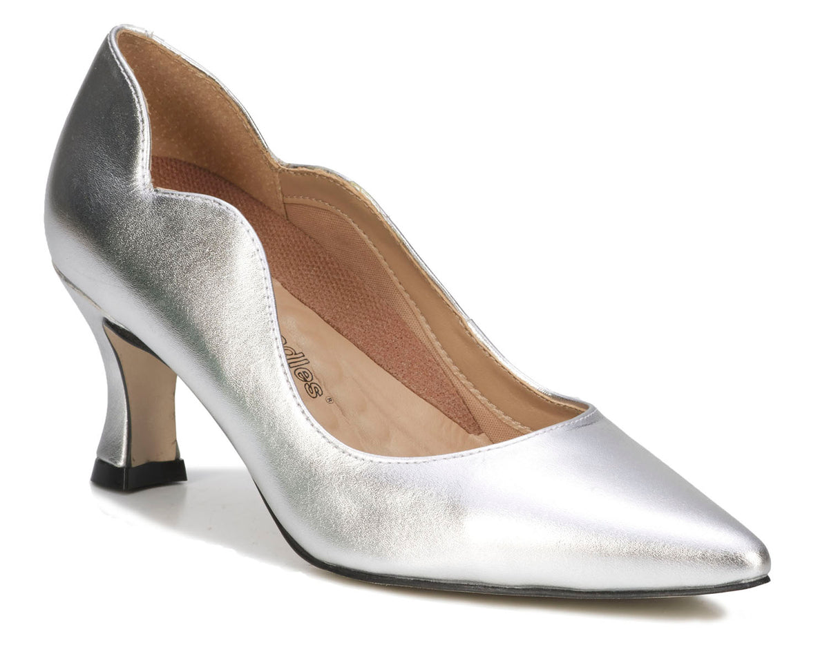 #Color_Silver Metallic