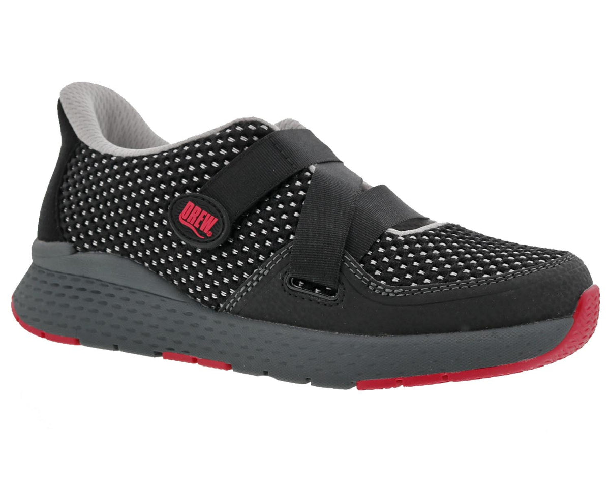 #Color_Black Mesh Combo