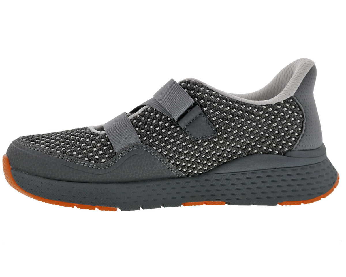#Color_Grey Mesh Combo